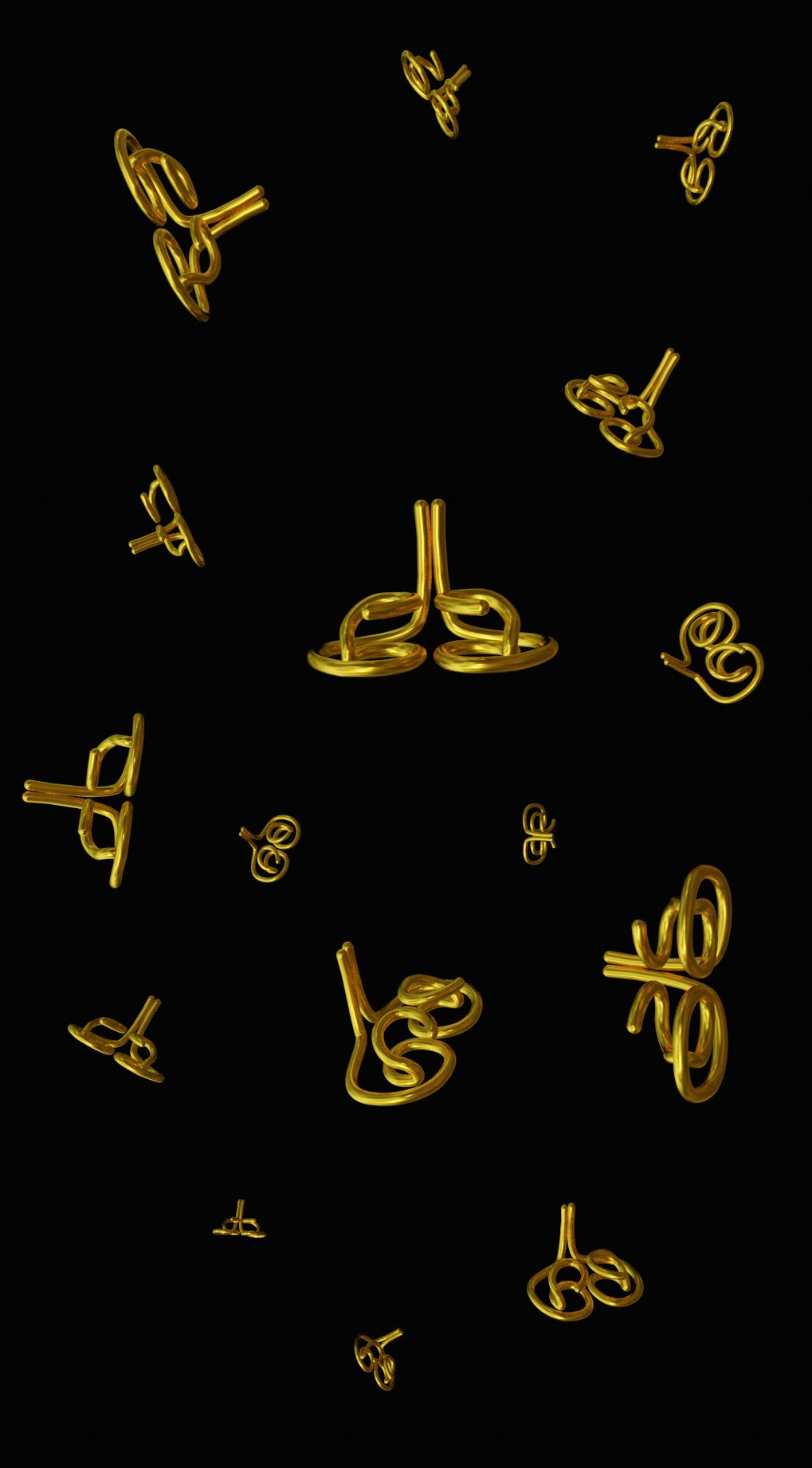 Alchemy Program